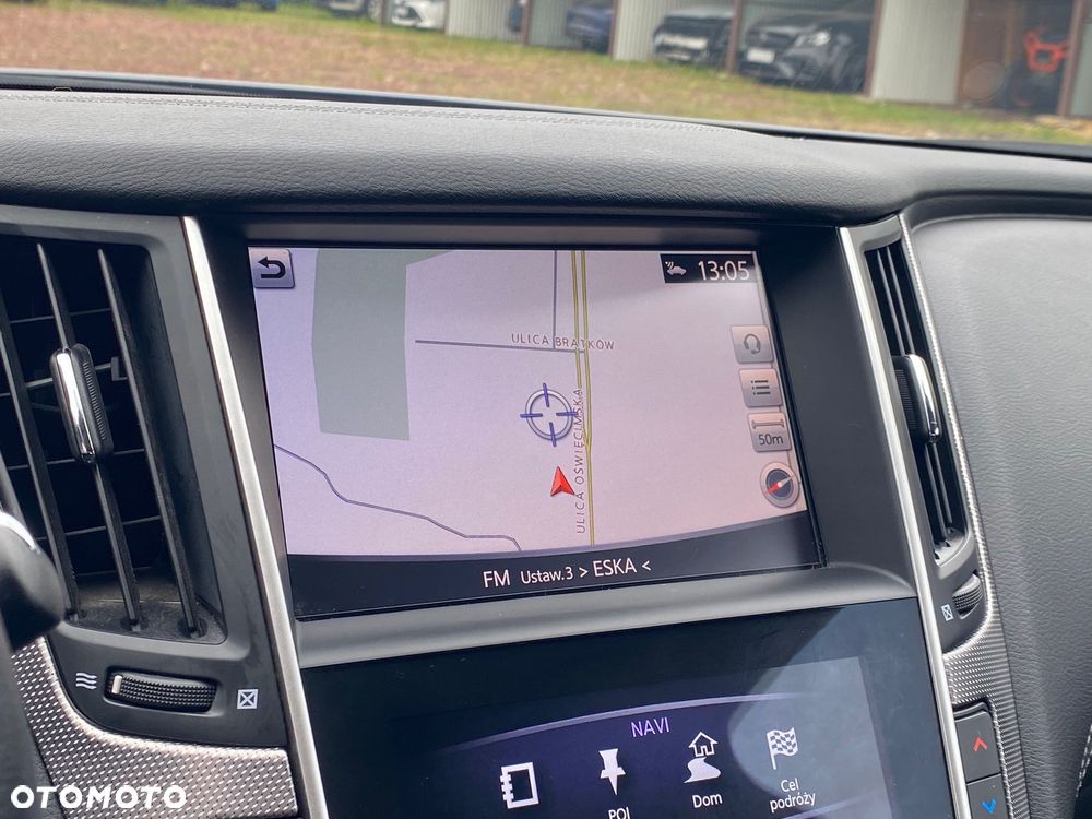 Infiniti Q50 2.0t Premium - 25