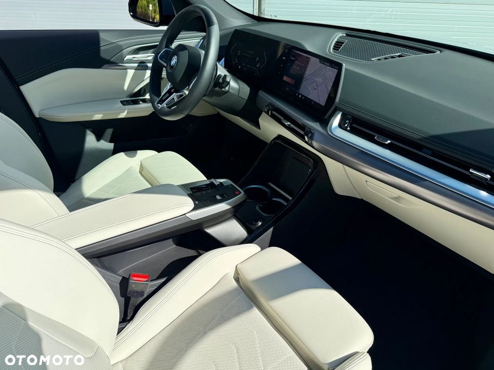 BMW X1 xDrive20d mHEV M Sport sport - 30
