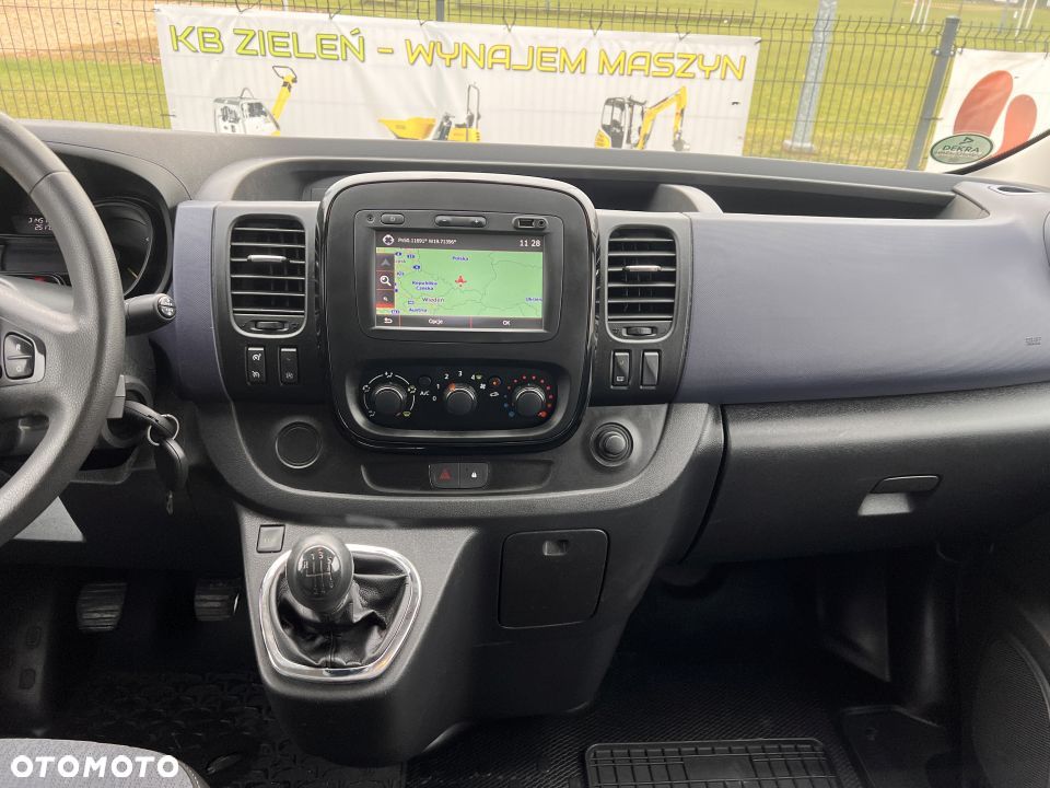 Opel Vivaro L1H1 S&S Tourer - 21