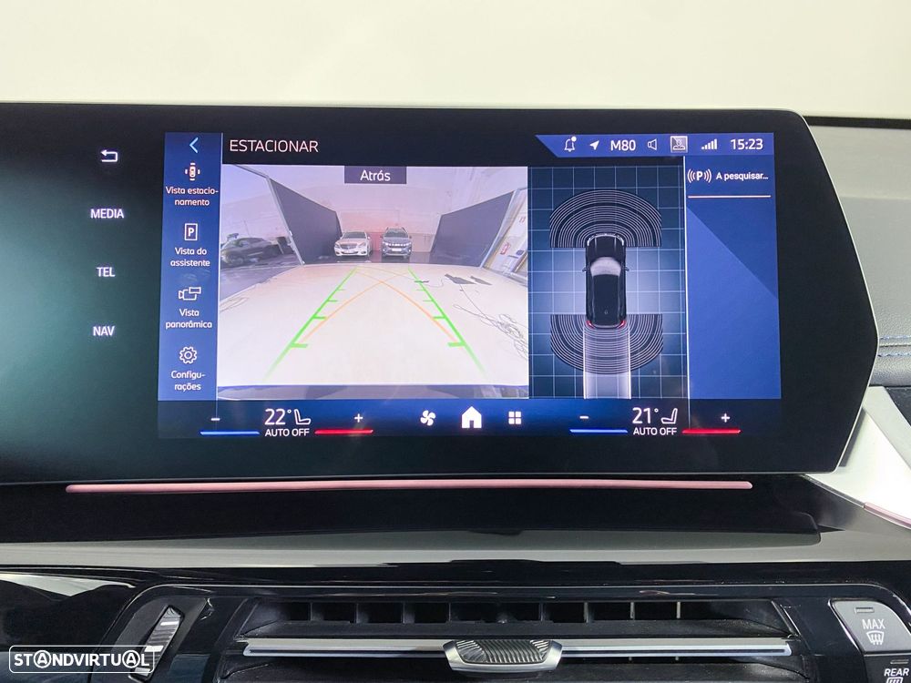 BMW X1 xDrive25e Edição Optimized - 17