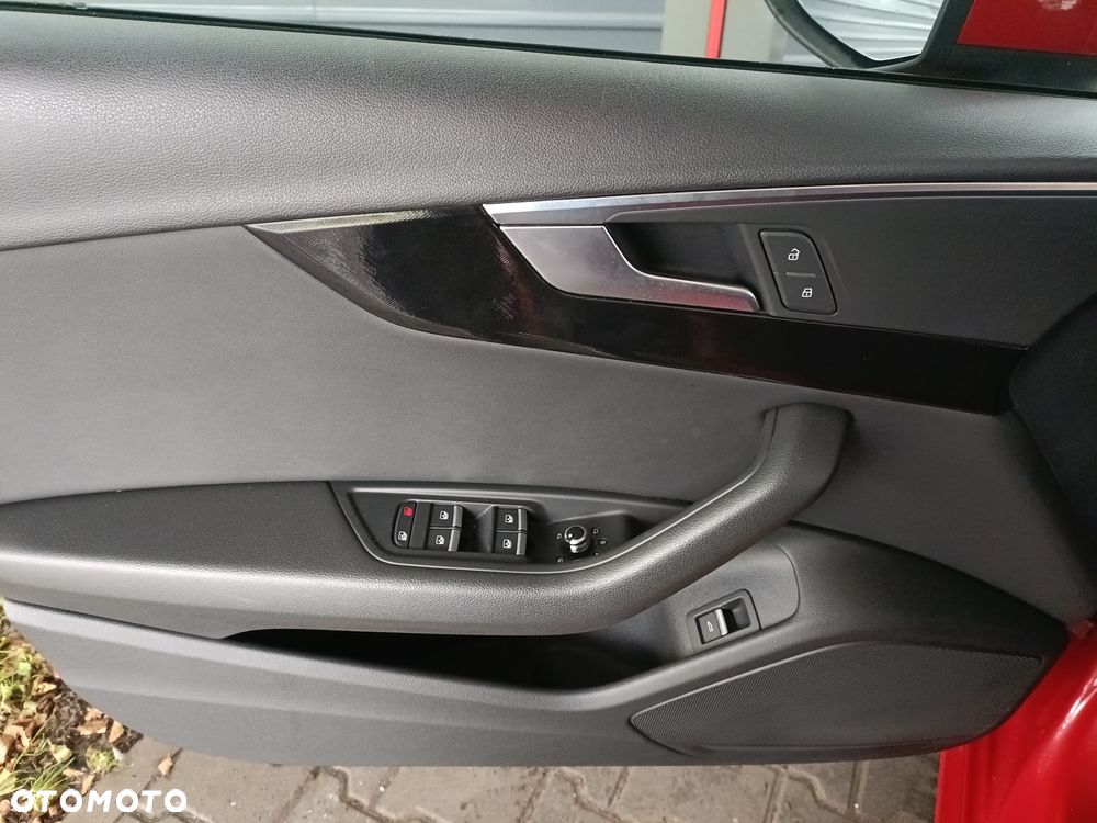 Audi A4 Avant - 20