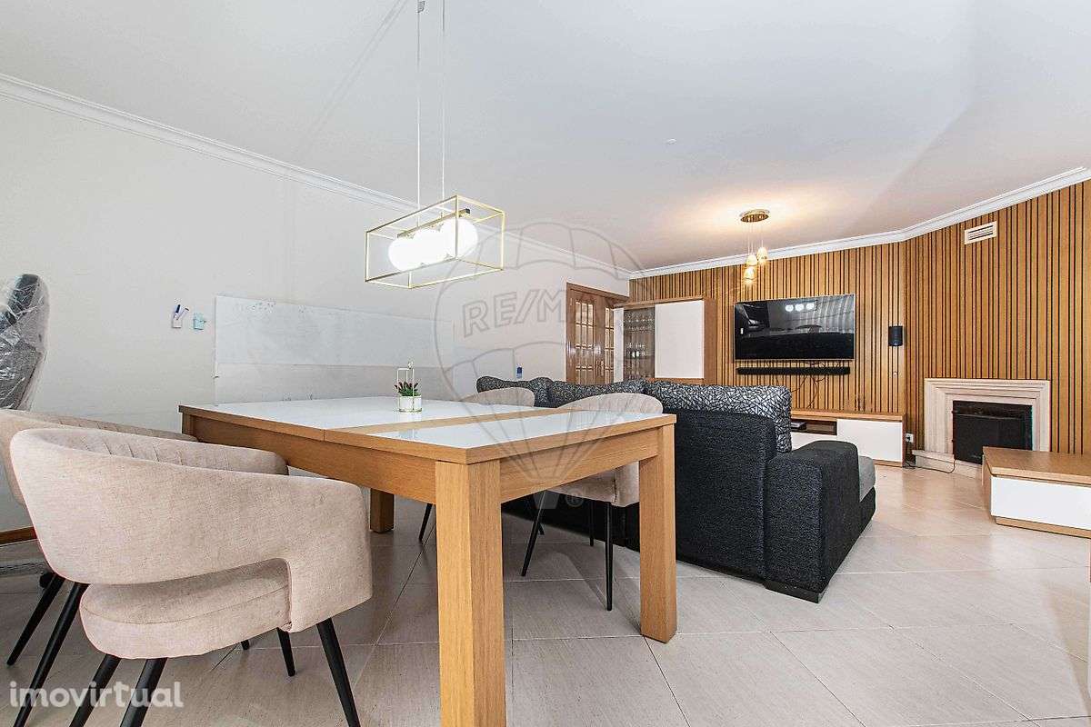 Apartamento T3 para venda - Grande imagem: 4/22