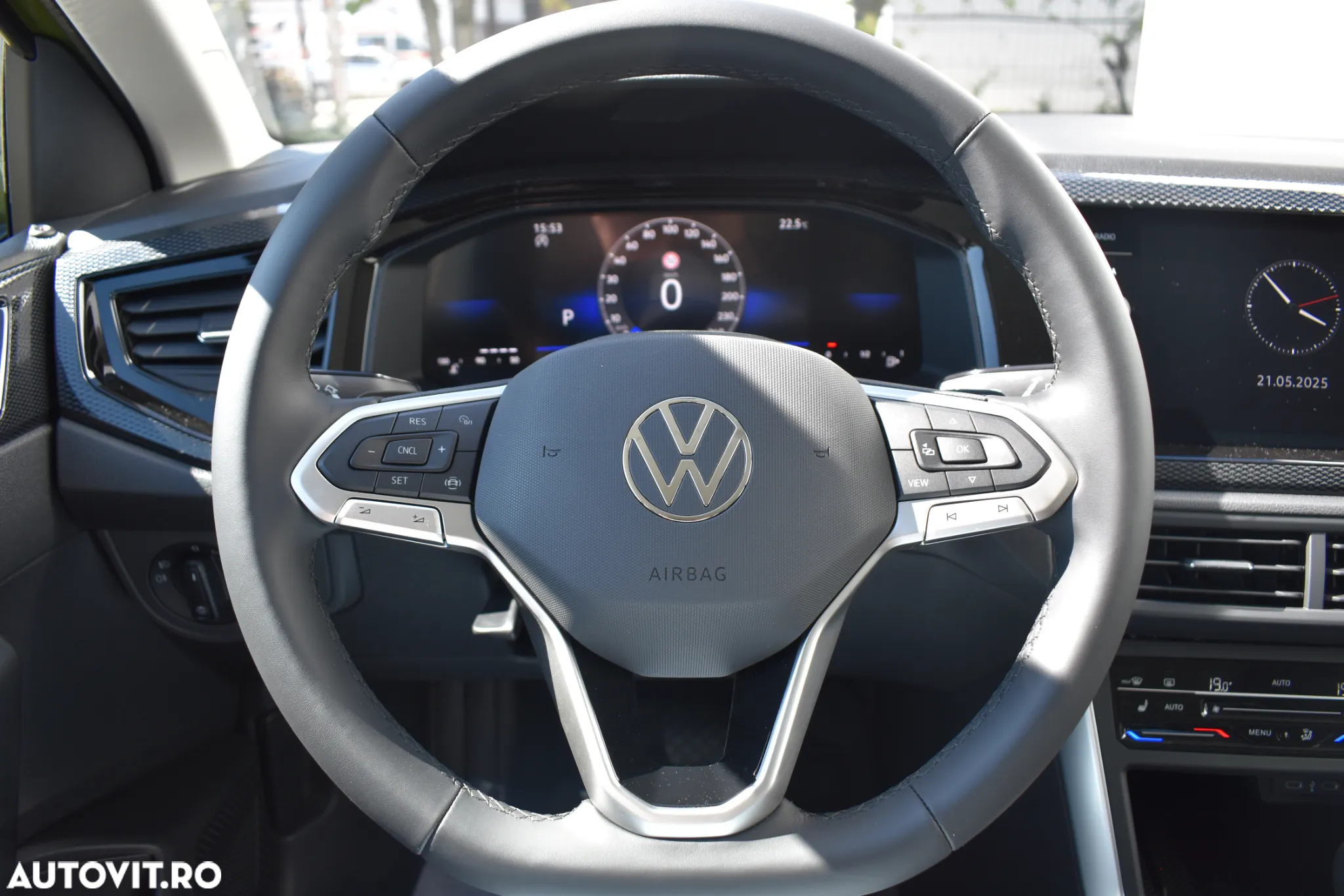 Volkswagen Taigo 1.0 TSI DSG Life - 18