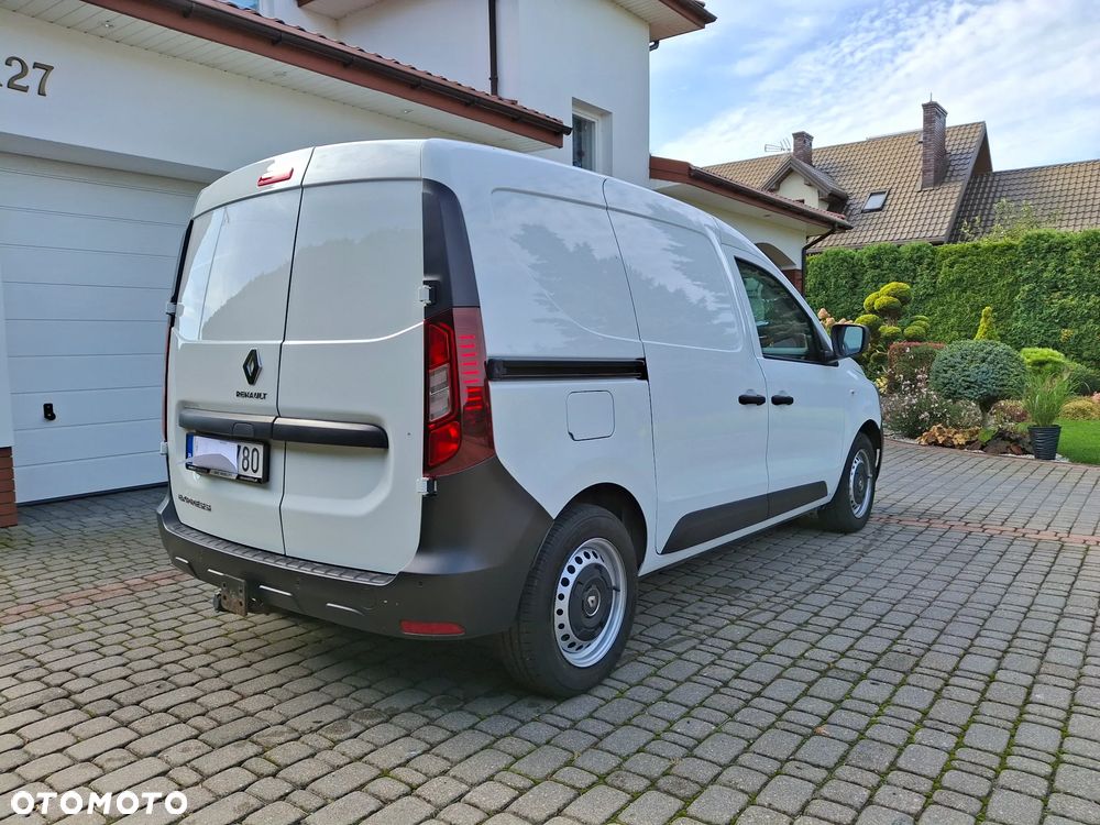 Dacia Duster 1.5 Blue dCi Journey - 9