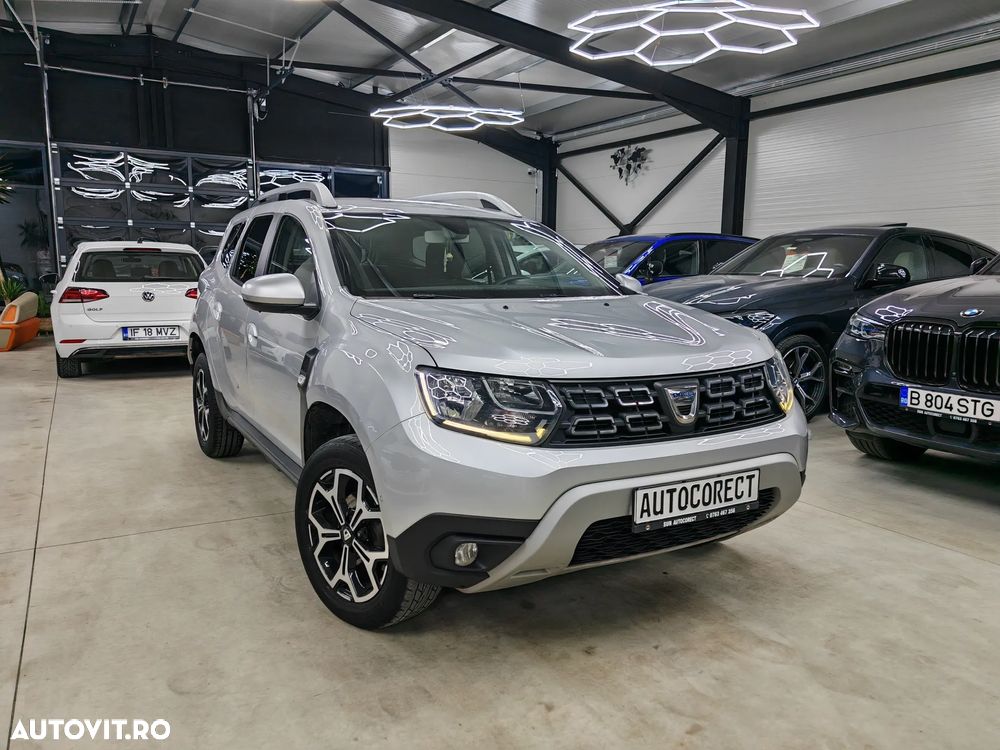 Dacia Duster - 3