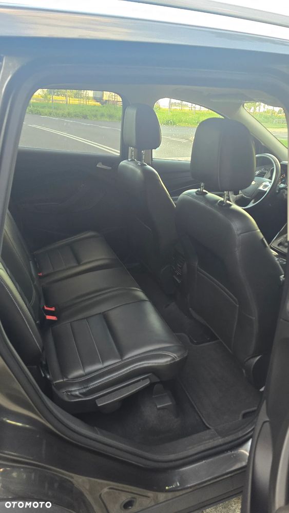 Ford Escape - 14