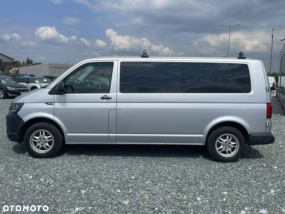 Volkswagen Caravelle 2.0 TDI L2 Highline - 9