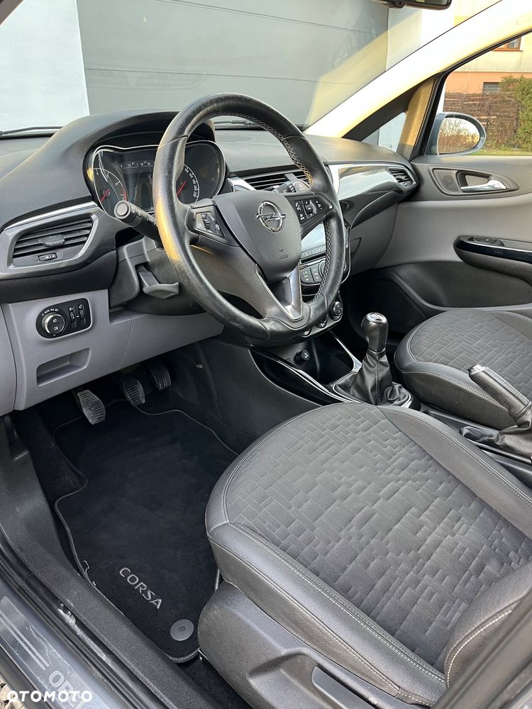 Opel Corsa 1.4 Active - 12