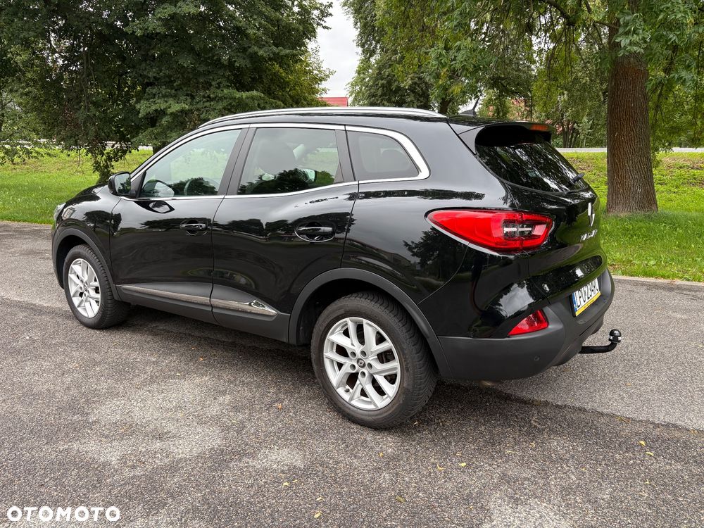 Renault Kadjar Energy dCi 110 EDC Business - 8