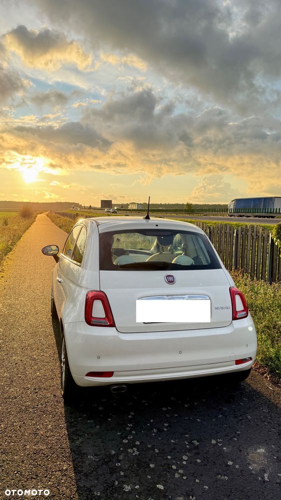 Fiat 500 - 29