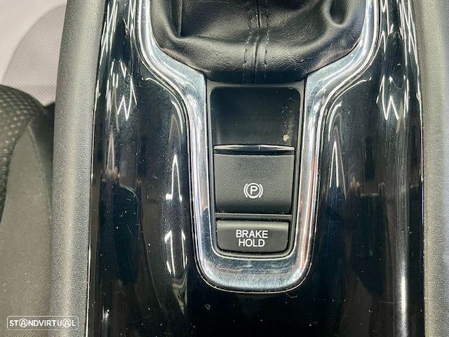 Honda HR-V 1.6 i-DTEC Elegance+Connect Navi - 41