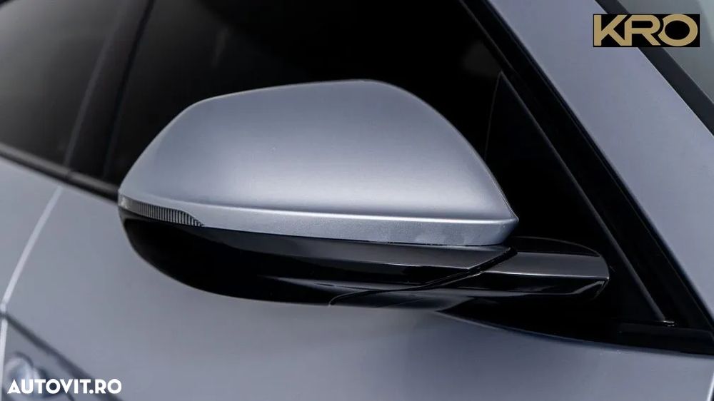 Lamborghini URUS - 23