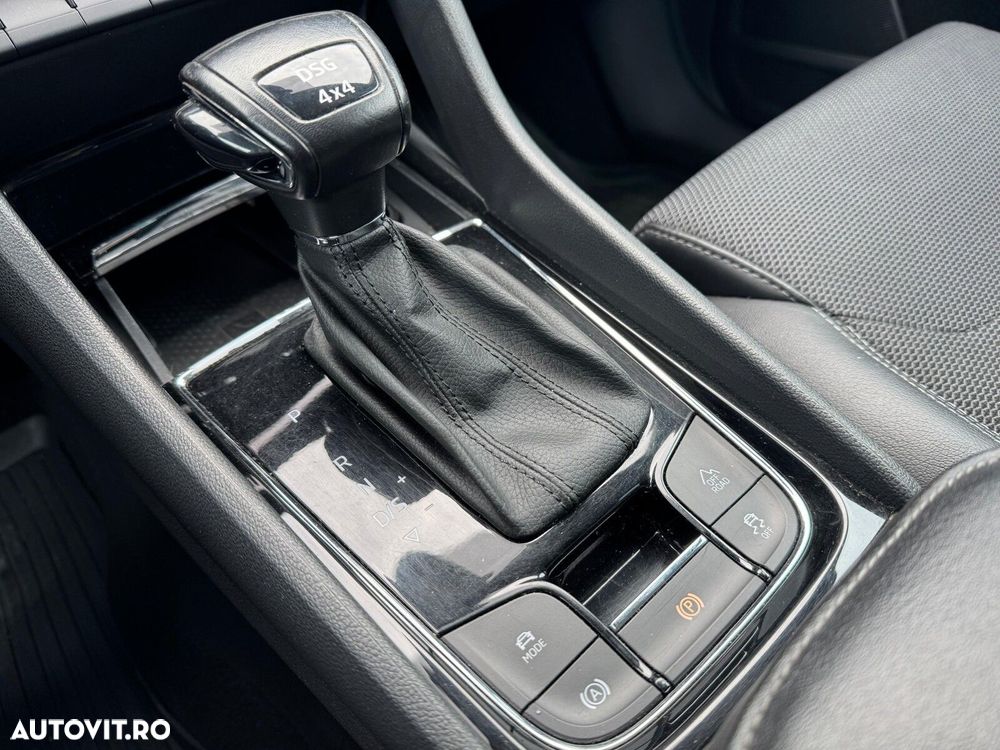 Skoda Kodiaq 2.0 TDI 4X4 DSG Style - 11