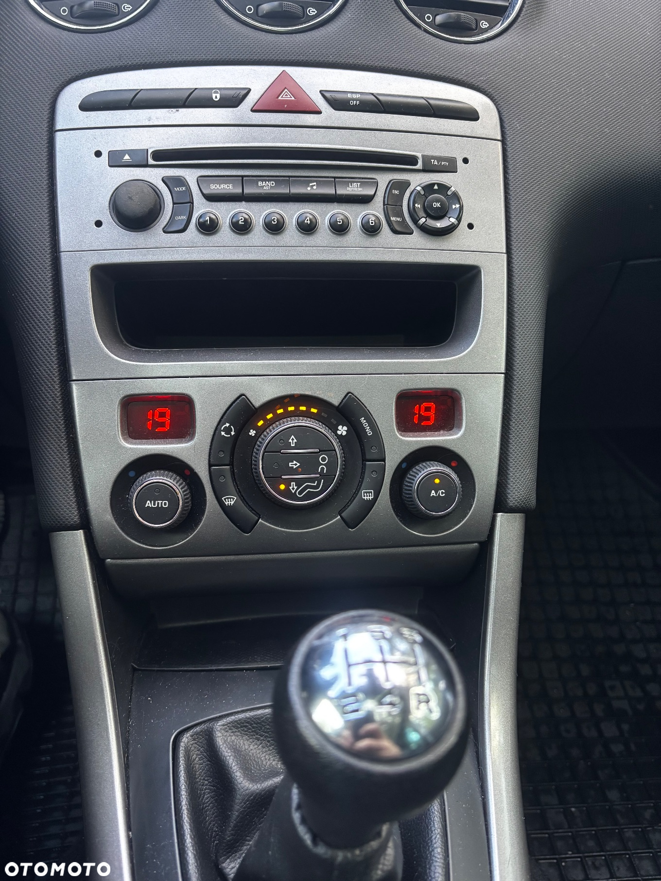 Peugeot 308 120 VTi Premium - 3