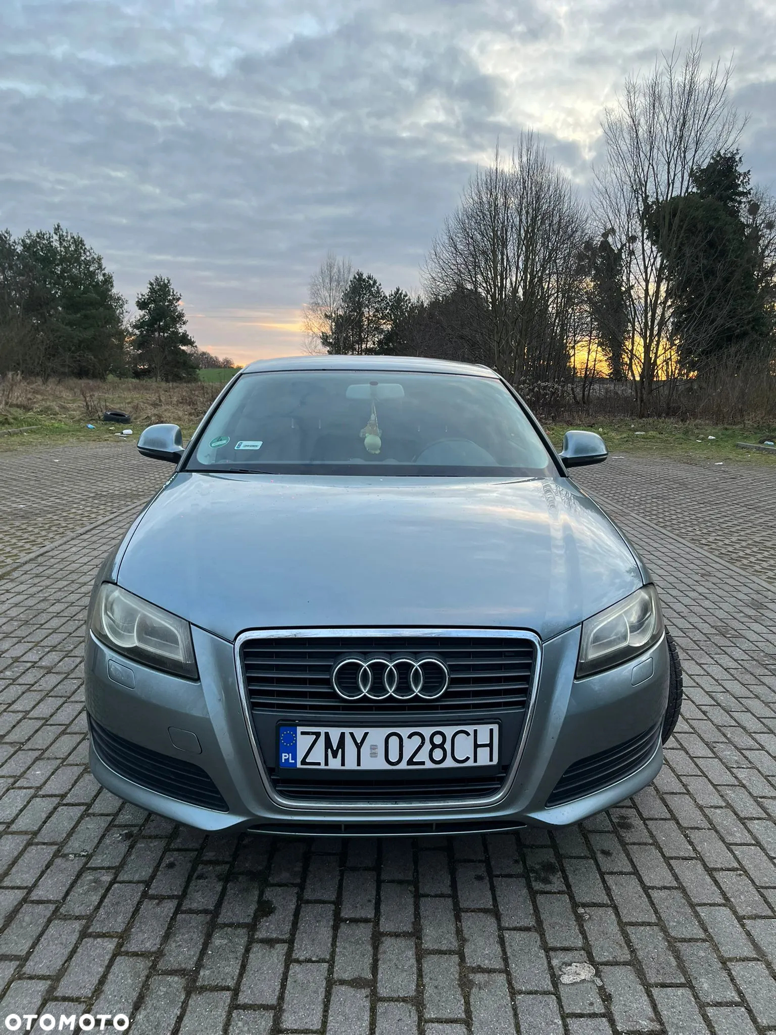 Audi A3 - 2