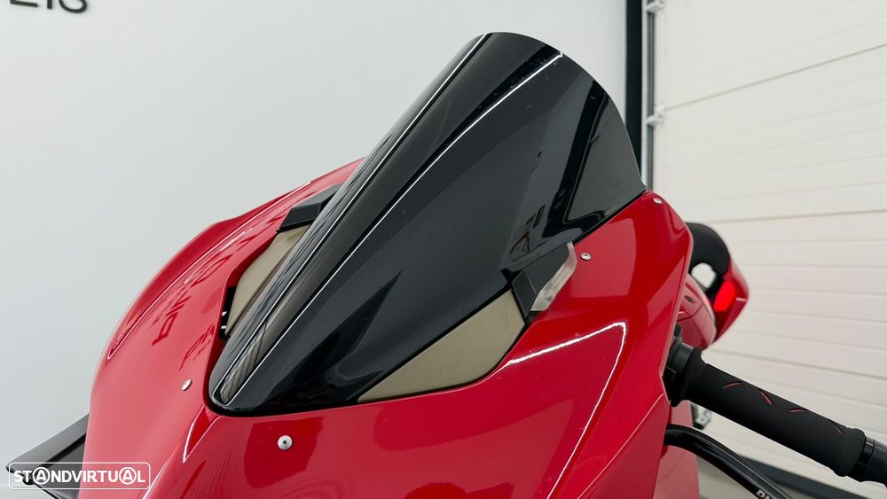 Ducati Panigale V4 S - 9