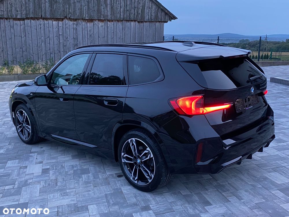 BMW X1 ver-xdrive23d-m-sportpaket - 39