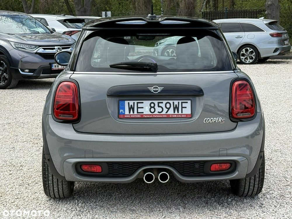 MINI Cooper S GPF - 4