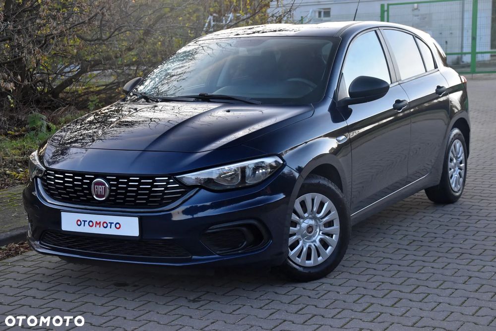 Fiat Tipo - 24