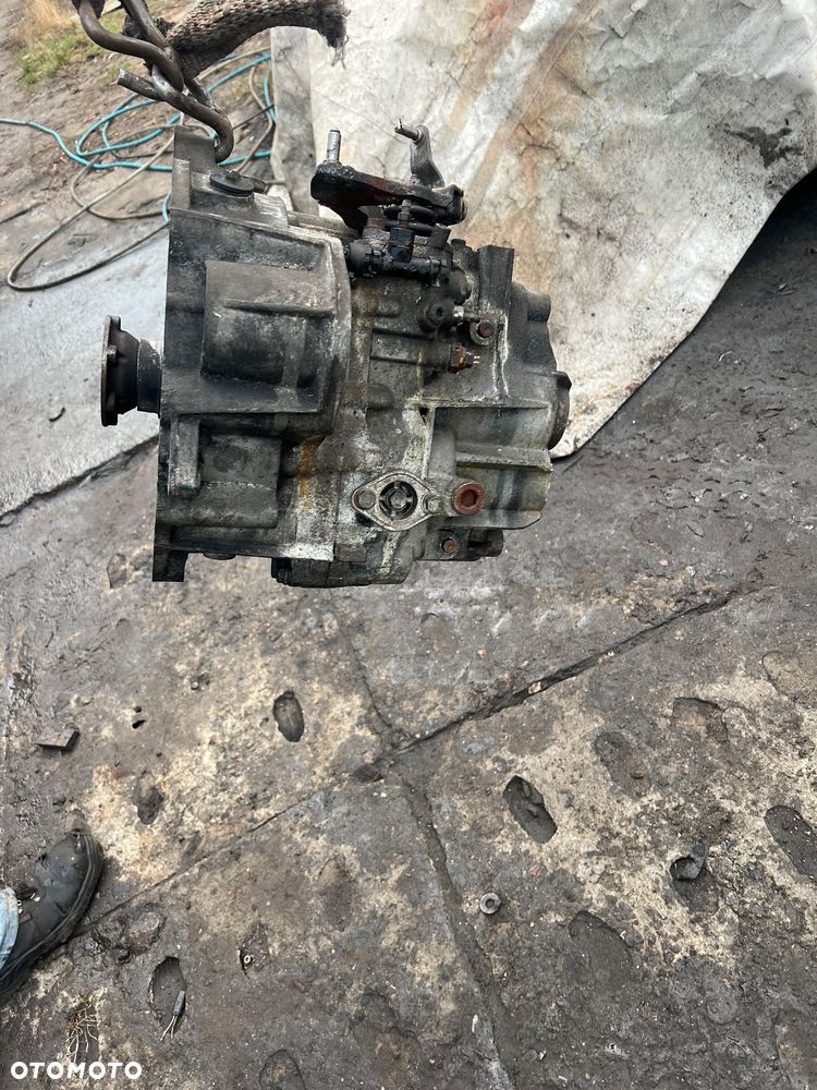 Skrzynia biegów Vw Golf Seat Audi Skoda 1,9 TDI EFF Przebieg 69 tys km - 3