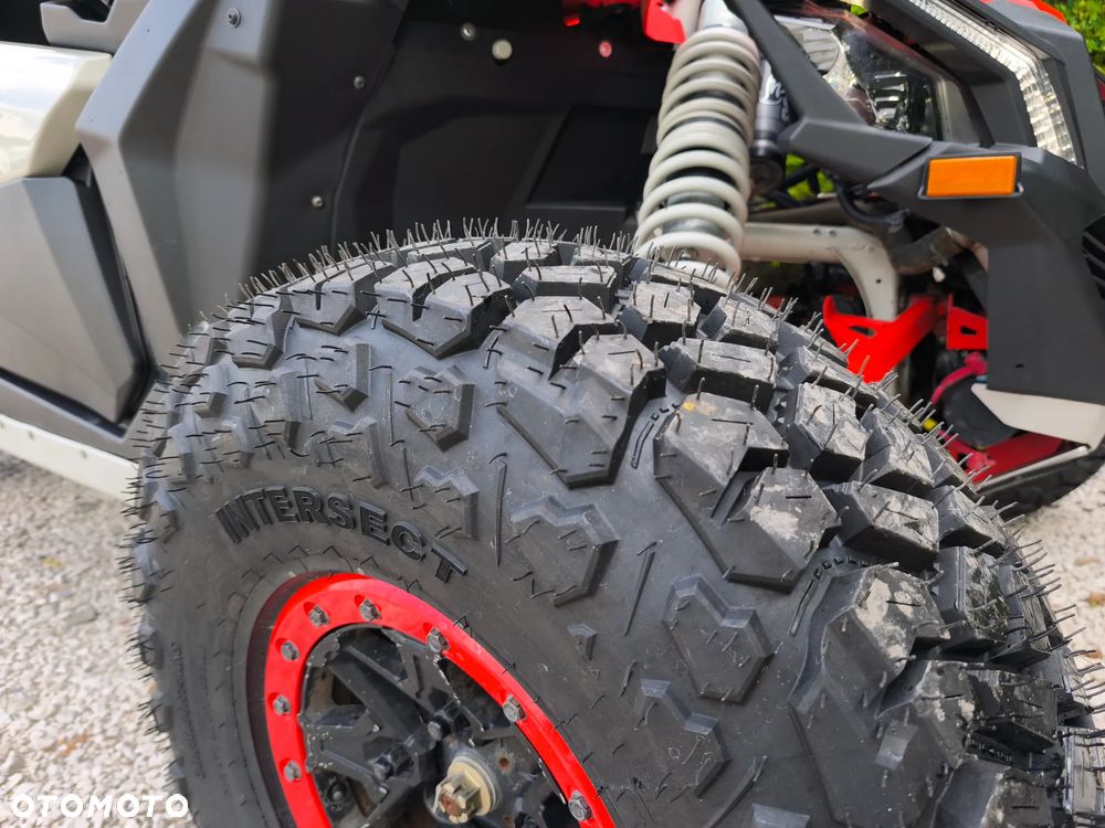 Can-Am Maverick - 19