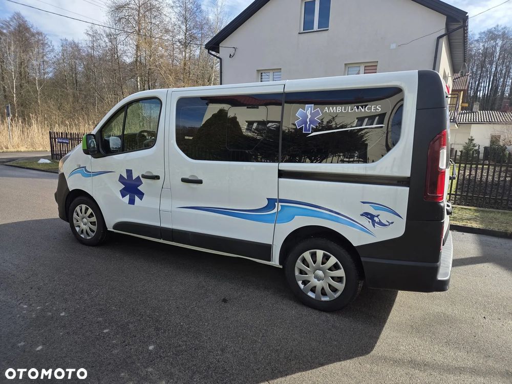 Opel Vivaro L2H1 S&S - 5
