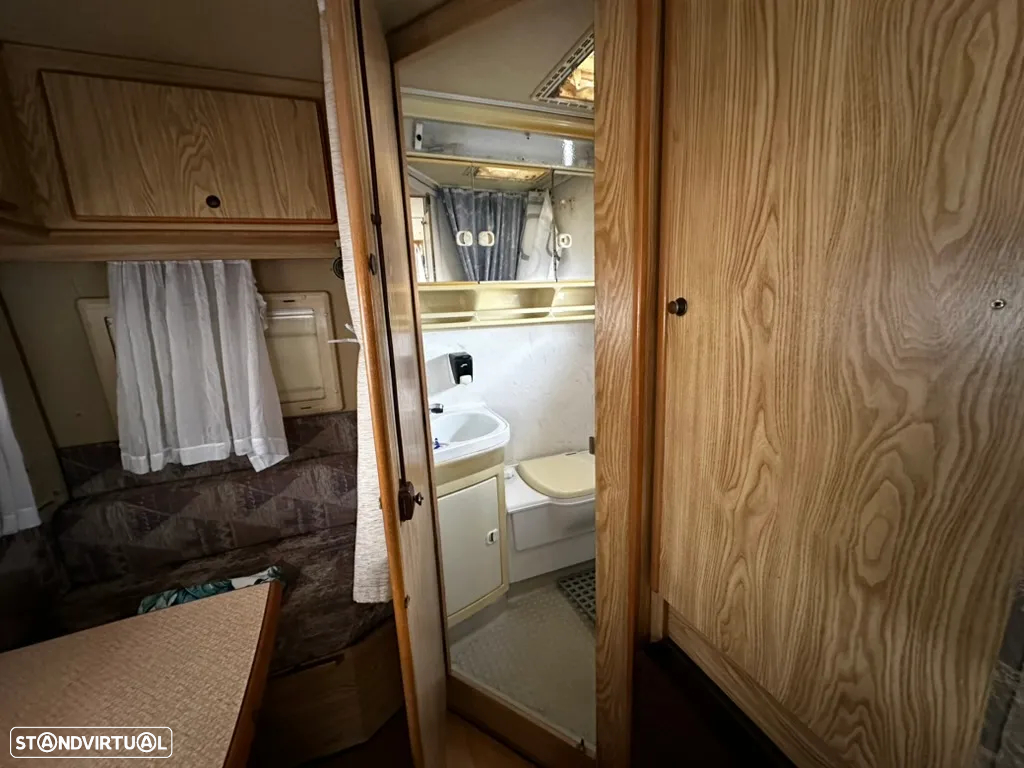 Fiat Ducato - 11