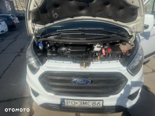 Ford Transit Custom - 5