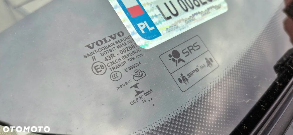 Volvo S80 D4 Drive-E Momentum - 32