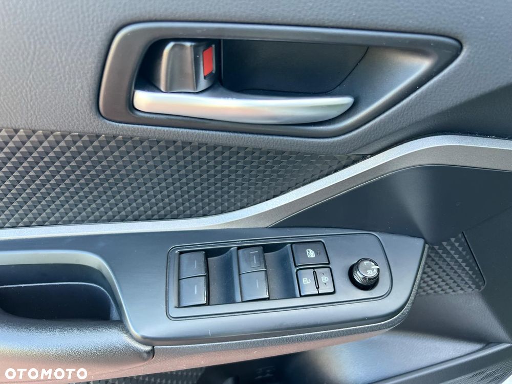 Toyota C-HR 1.8 Hybrid Premium - 20