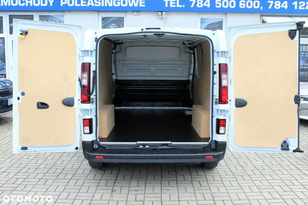 Renault Trafic - 7
