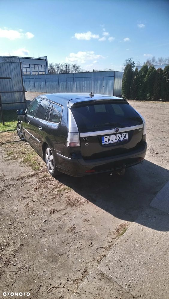 Saab 9-3 1.8 t Linear - 13
