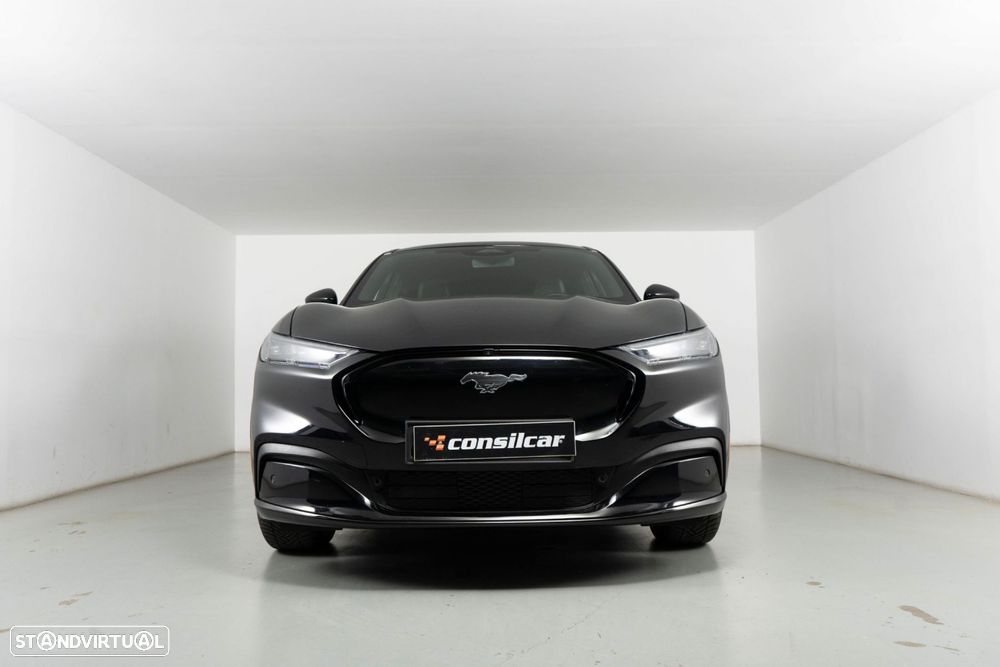 Ford Mustang Mach-E Standard AWD - 3