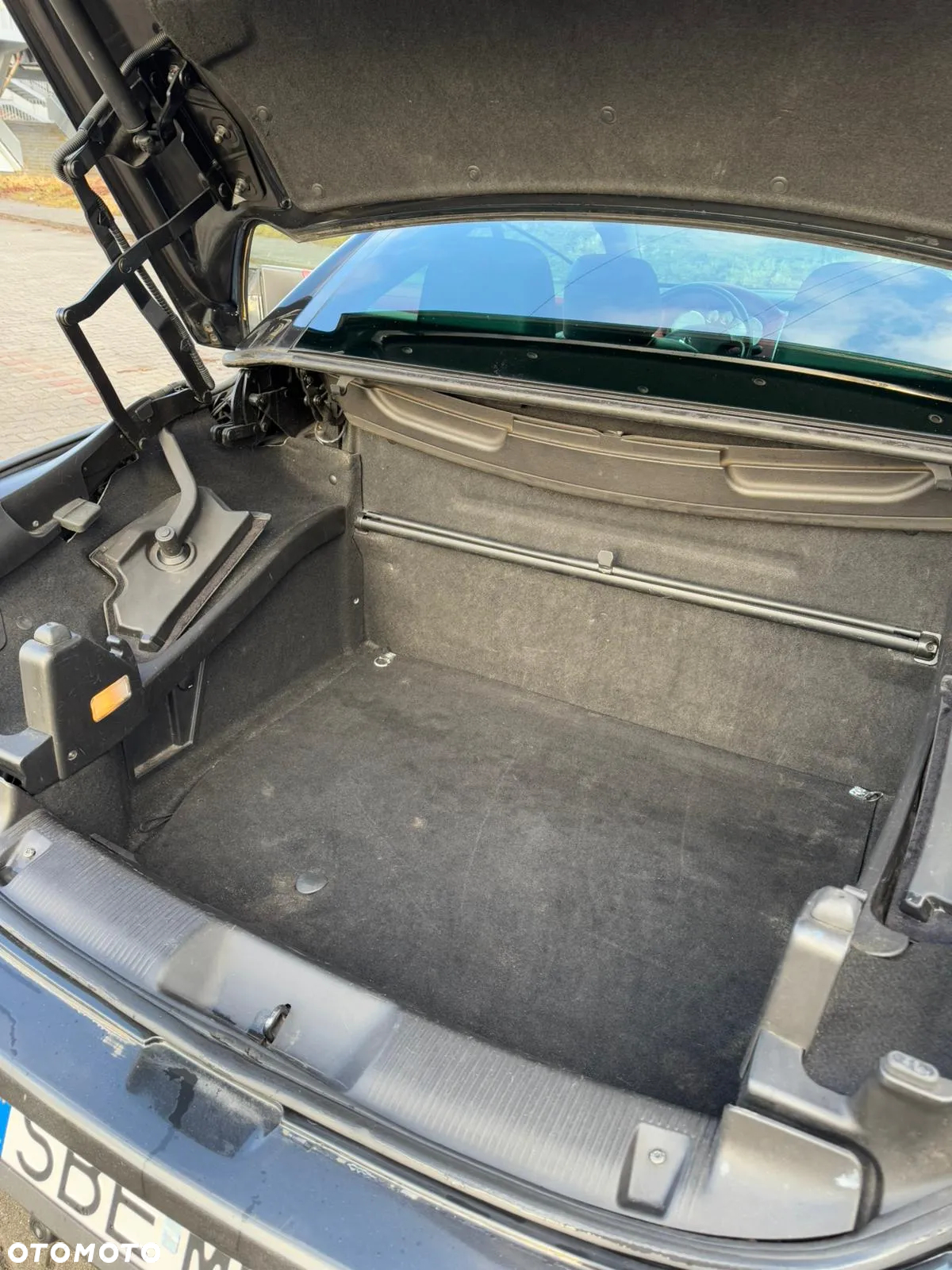 Peugeot 307 135 Sportline - 9