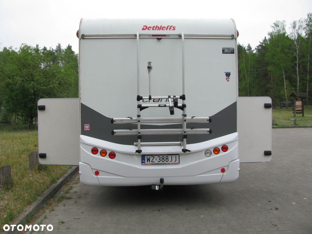 Fiat DUCATO - 10