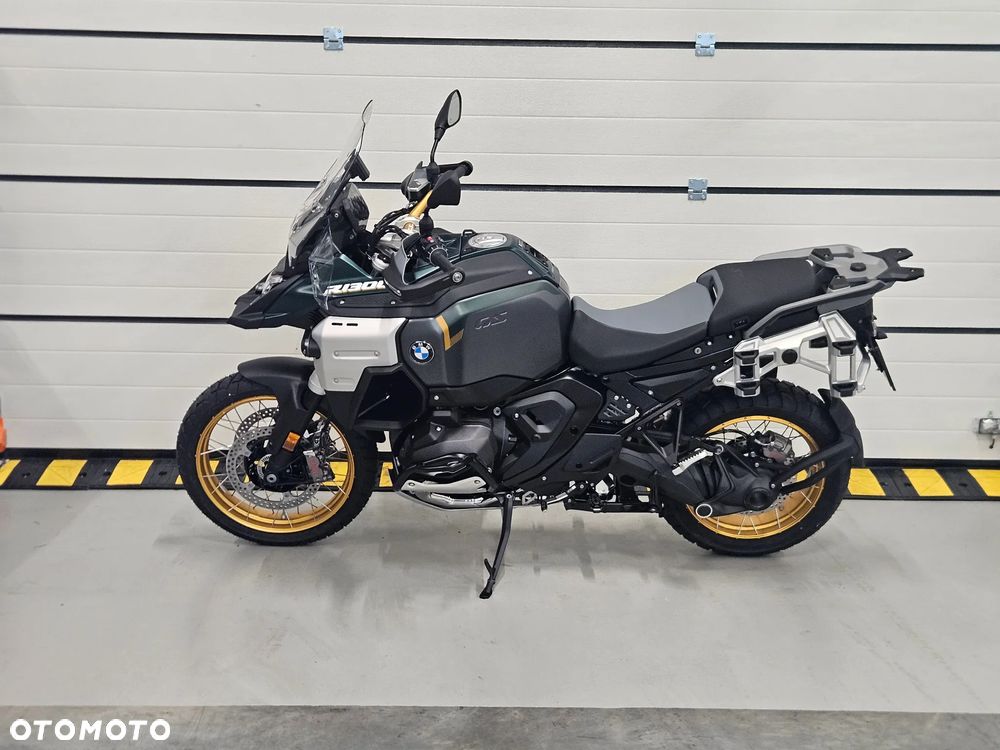 BMW GS - 7