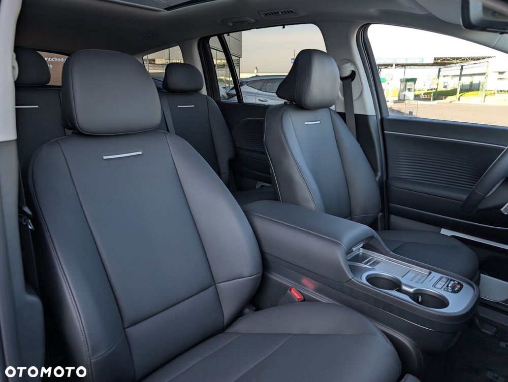 Hyundai IONIQ 9 - 33