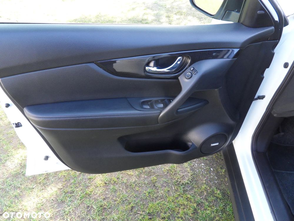 Nissan X-Trail 1.6 dCi Xtronic 360 - 13