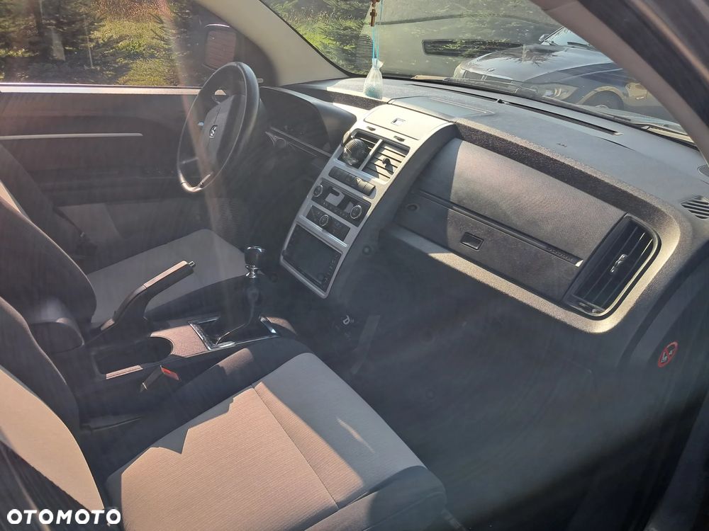 Dodge Journey 2.0 CRD SXT Winter Edition - 7