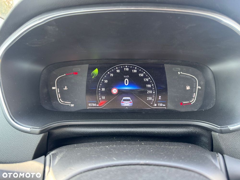 Renault Megane - 14