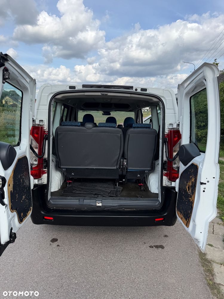 Fiat Scudo - 28