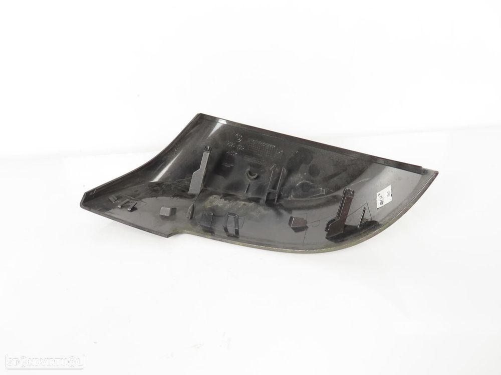 Capa retrovisor Direito Usado / Original BMW X1 (E84)/BMW 1 (F20)/BMW 3 (F30, F8... - 2