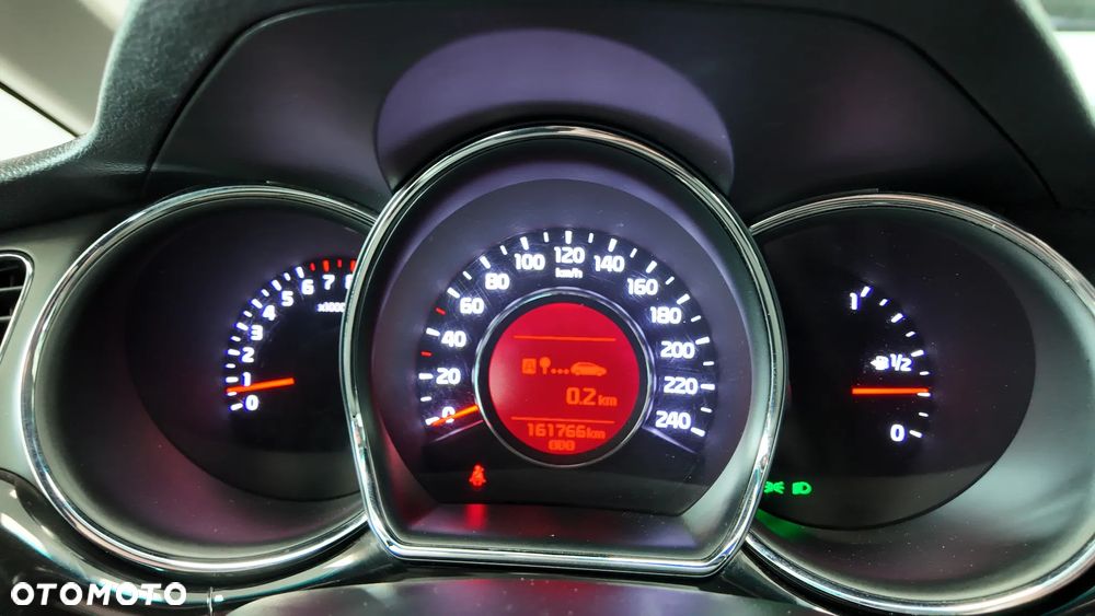 Kia Ceed 1.6 GDI Dream-Team Edition - 31