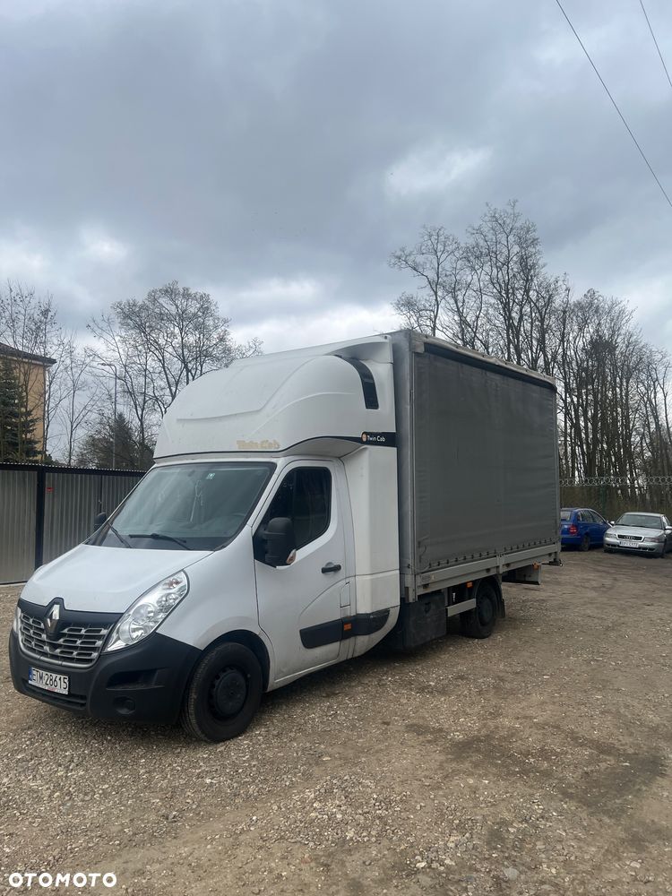 Renault Master - 3
