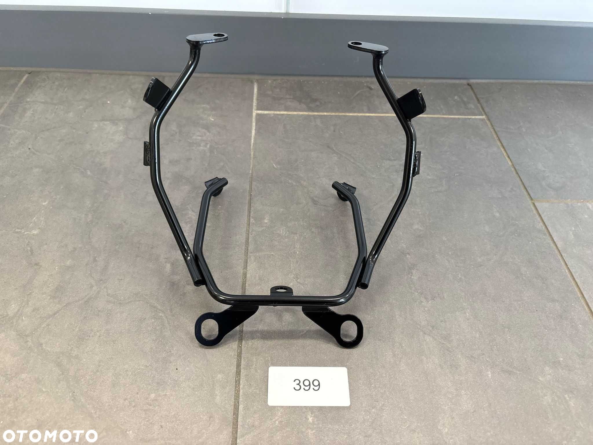 Stelaż Mocowanie Lampy Honda CL 500 Rebel 2023-25 [399] - 1