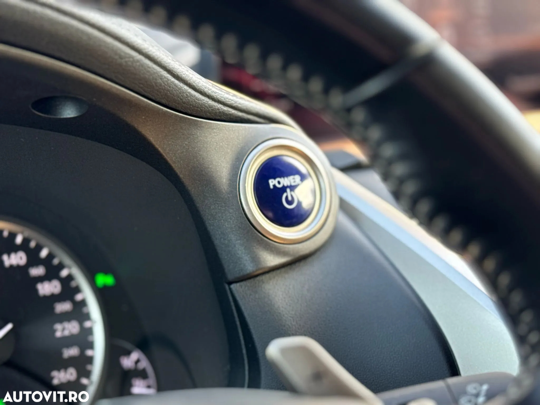 Lexus Seria NX 300h FWD Executive Plus - 12