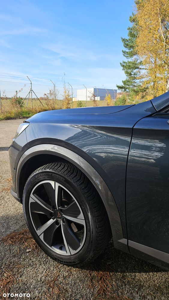 Cupra Formentor - 14