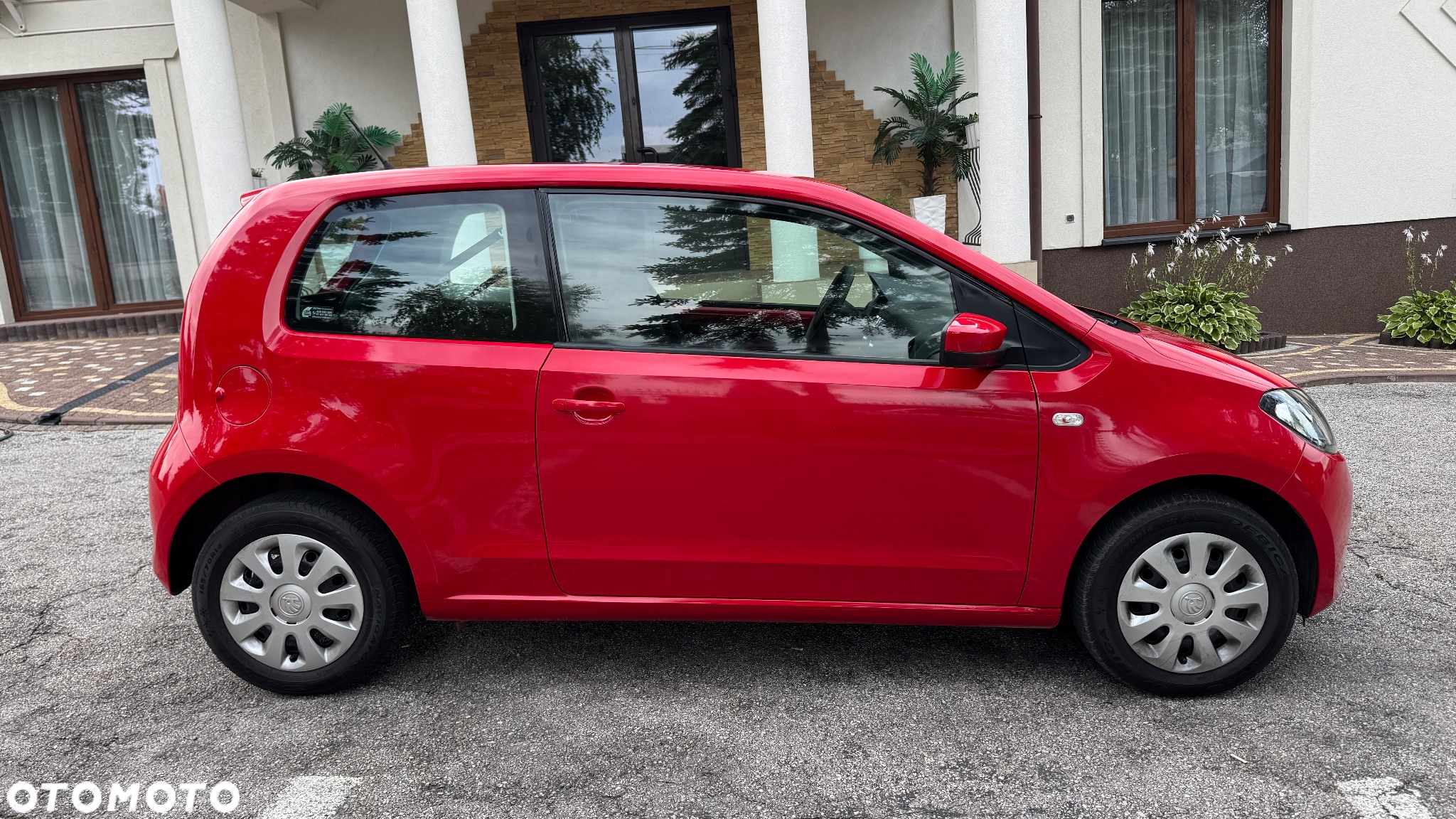 Skoda Citigo 1.0 Style - 10