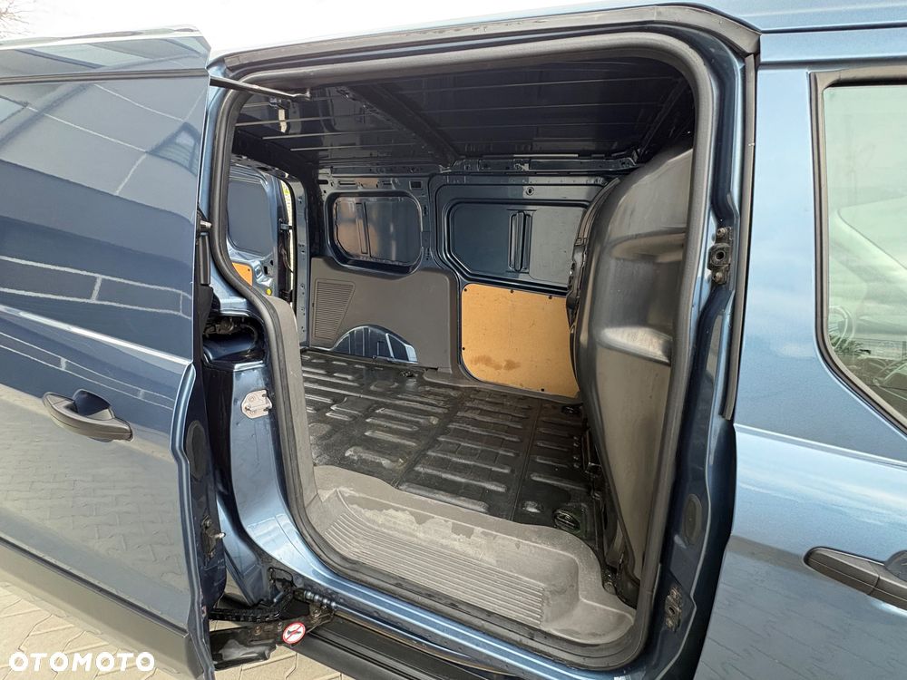 Ford Transit Connect - 20