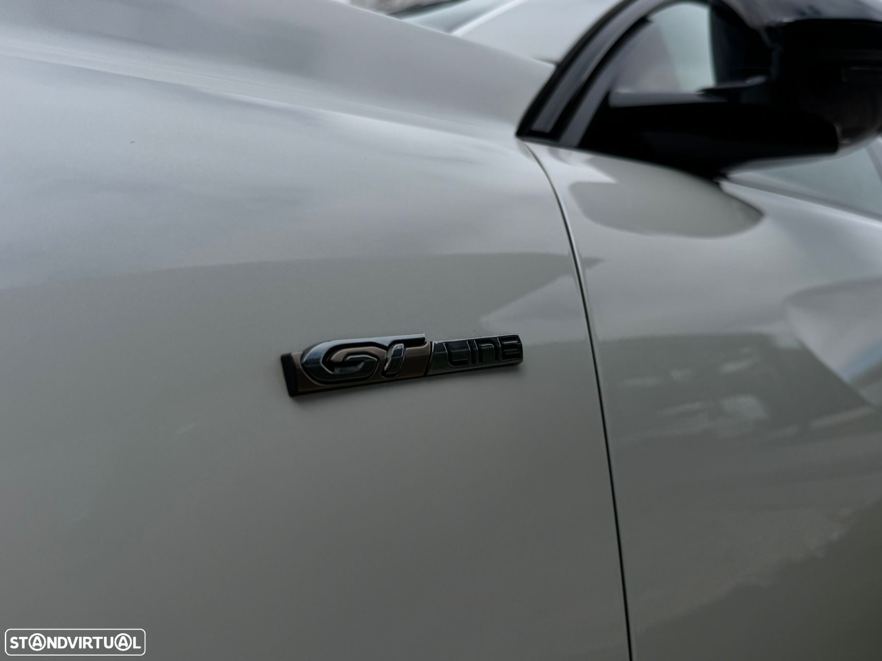 Peugeot 508 SW 1.5 BlueHDi GT Line - 3